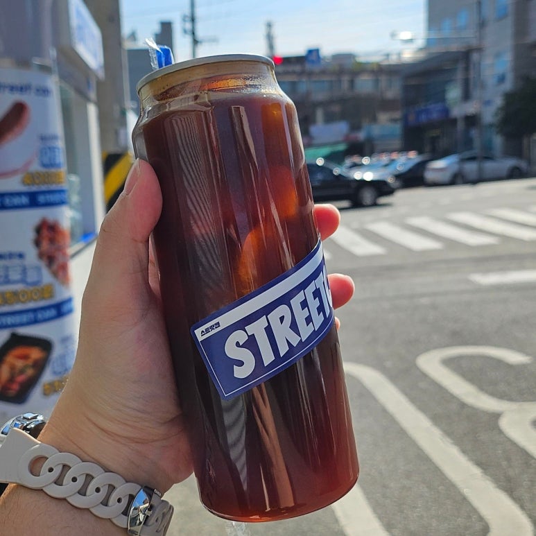 테카웃 이미지
