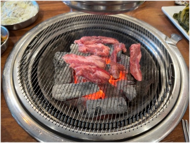 동남갈비 이미지