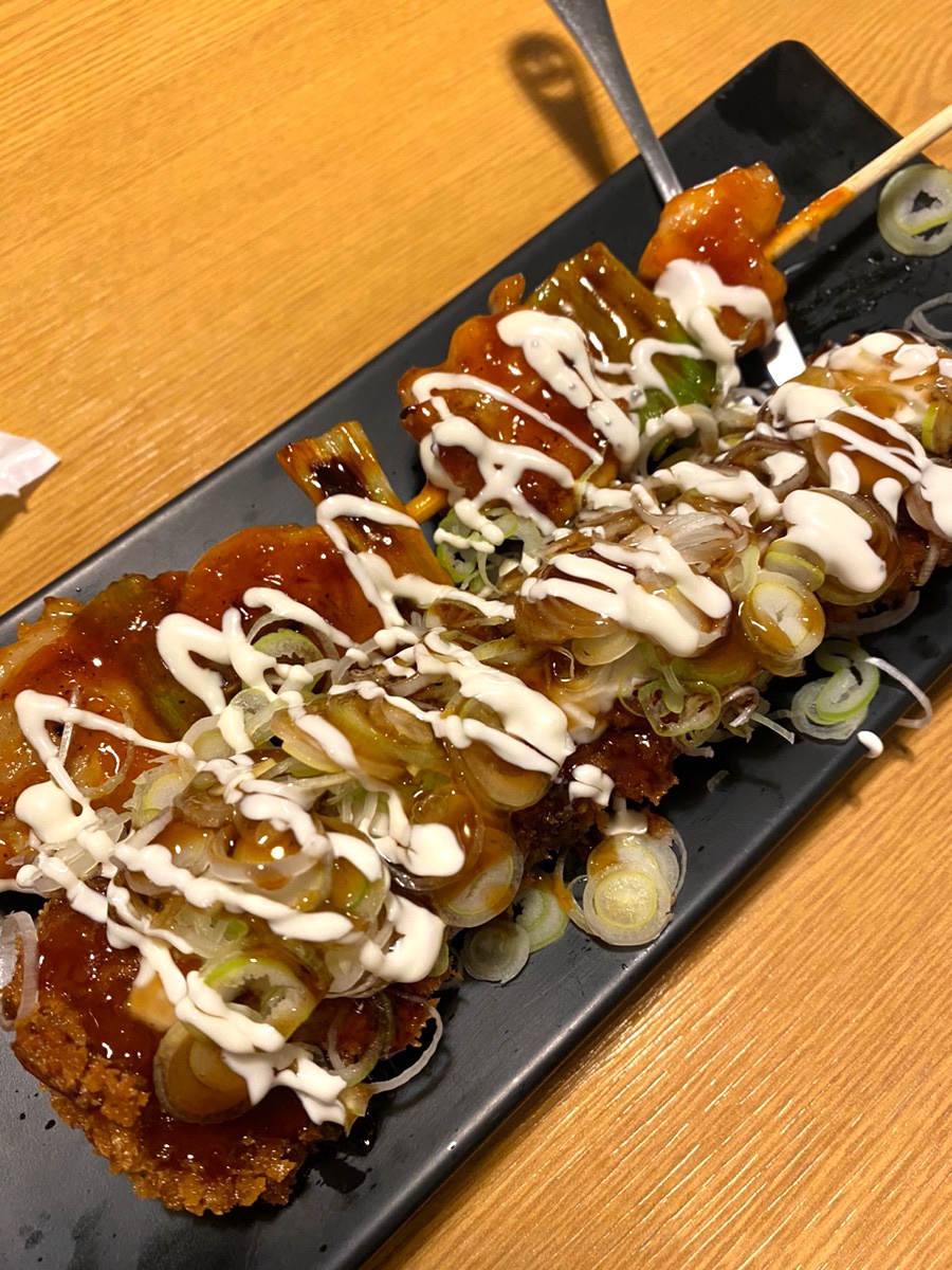 꼬치의품격 호매실점 이미지