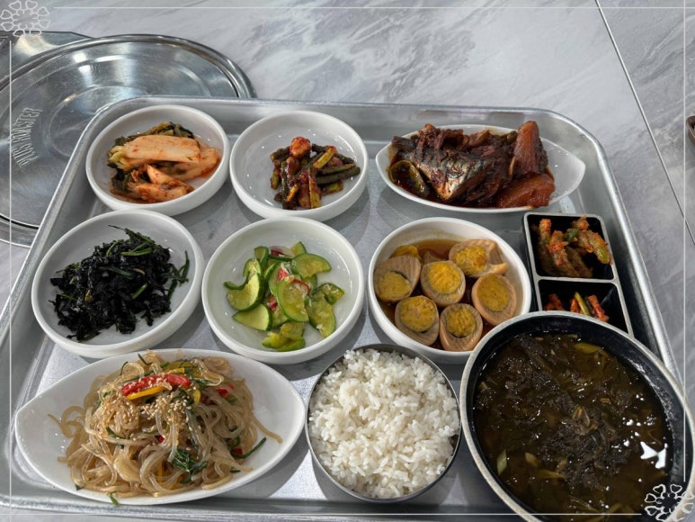 보리수식당 이미지