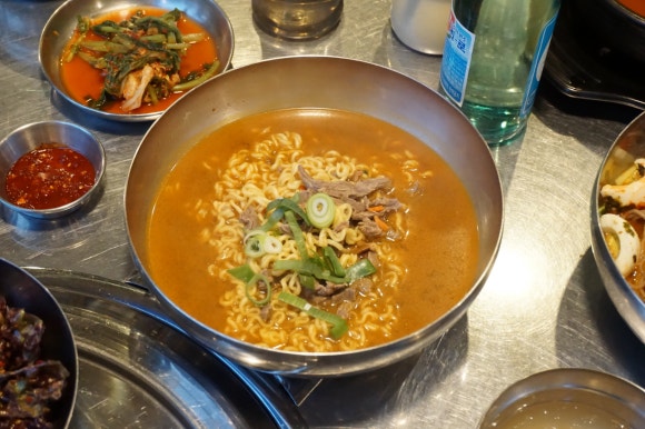 꼼떼갈비살 이미지