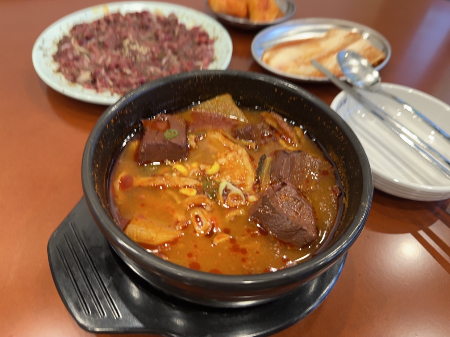 달래해장광주용봉점 이미지
