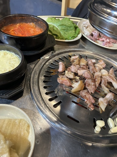 새벽회 세종점 이미지