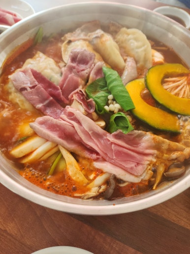 본만두 이미지
