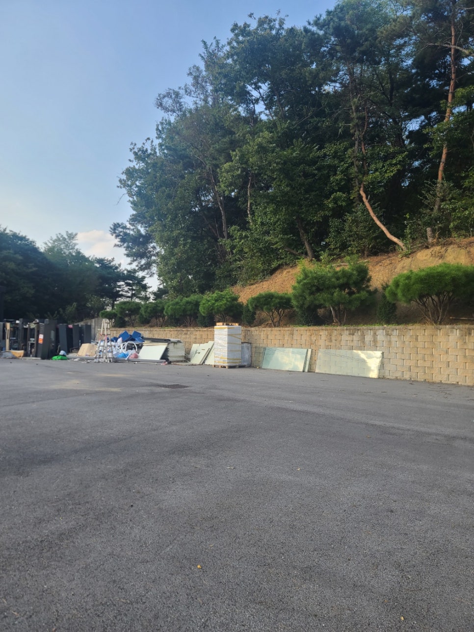 고양IC 남쪽국도 이미지