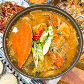 진미정반찬 이미지