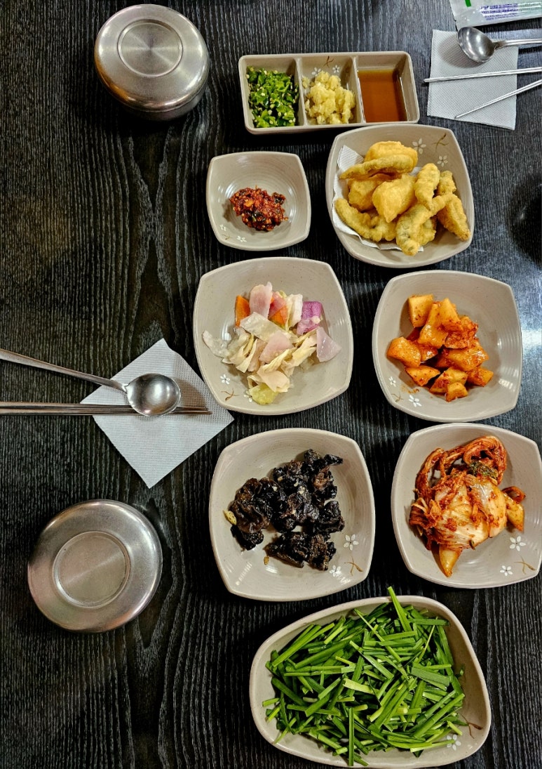옛날맛추어탕 이미지