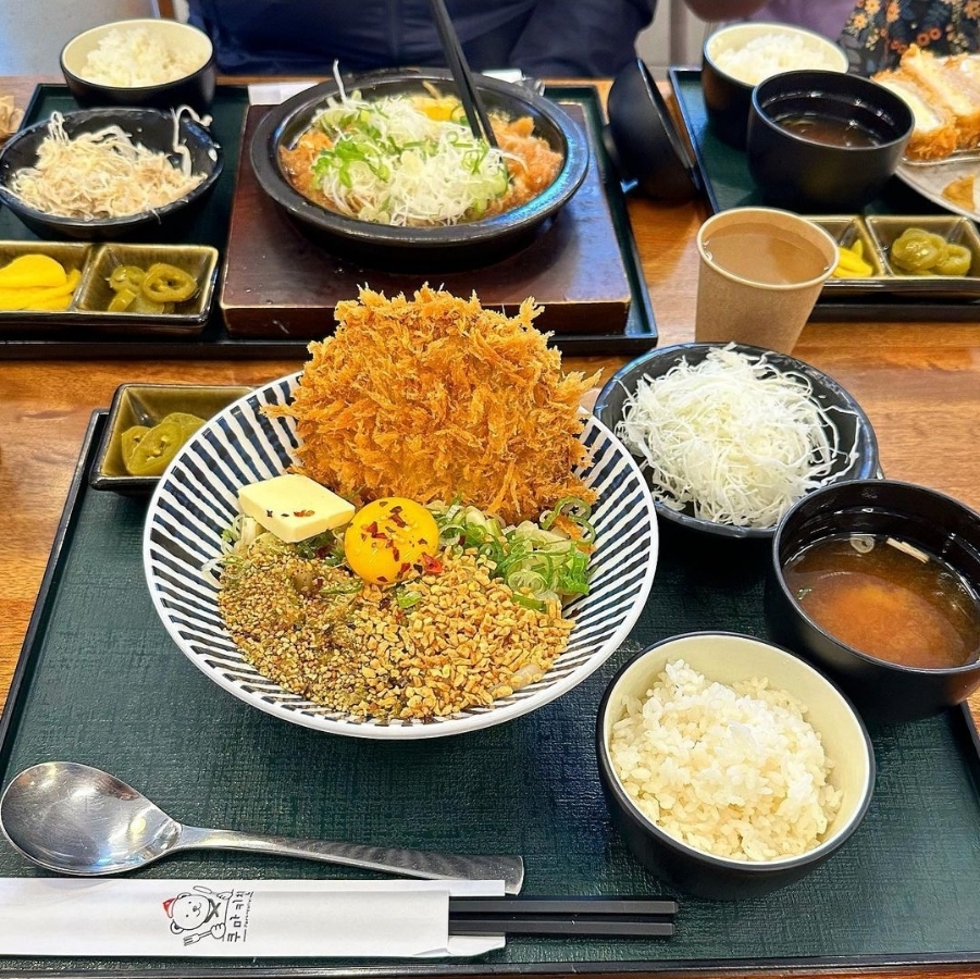 쿠마키친 이미지