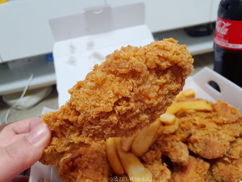 비비큐목포 이미지