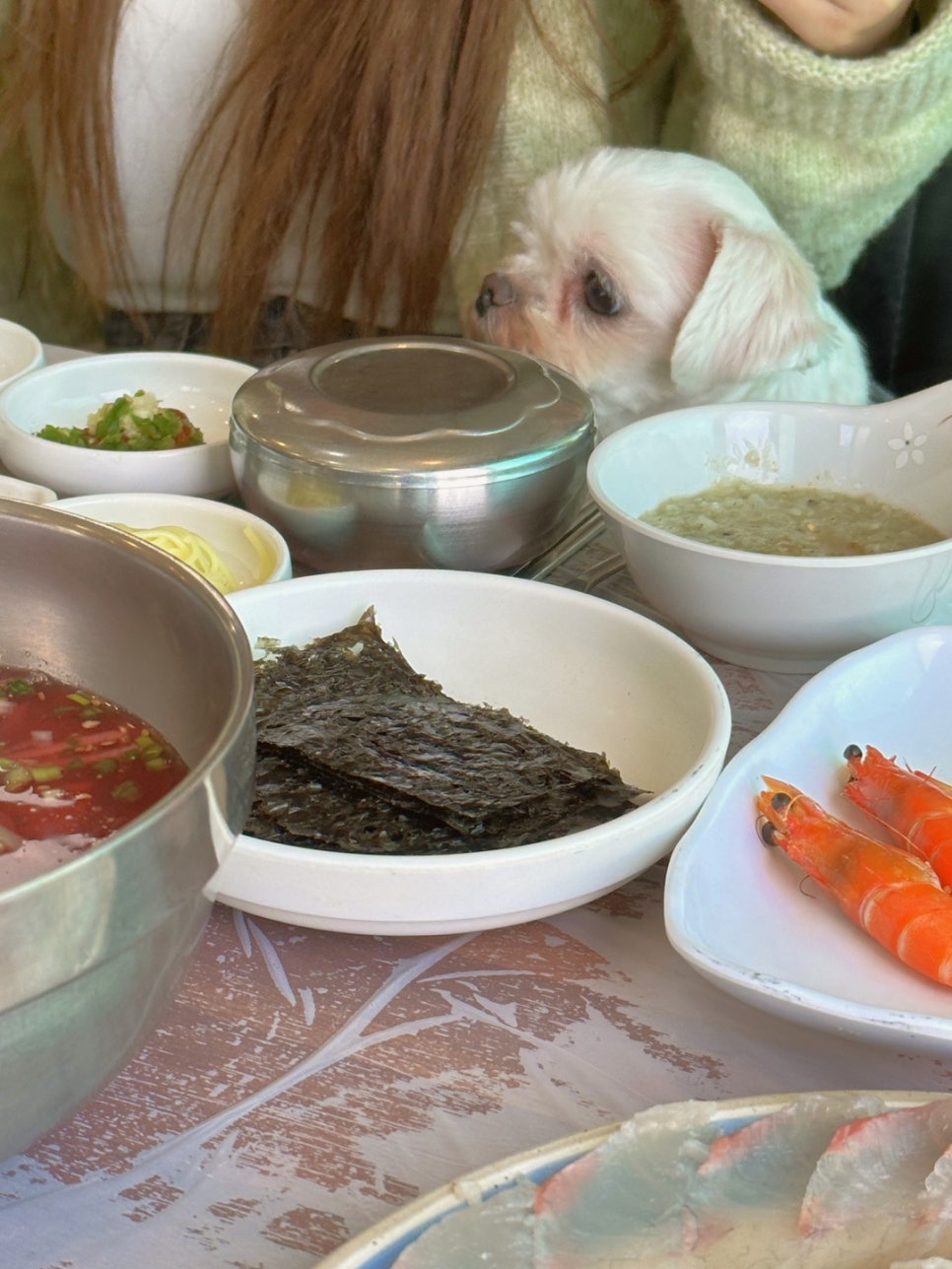 대동실내식당 이미지