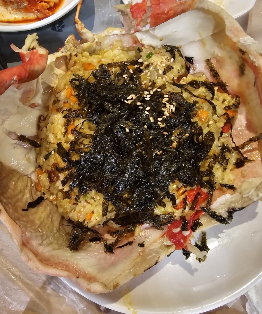 털보네먹거리 이미지