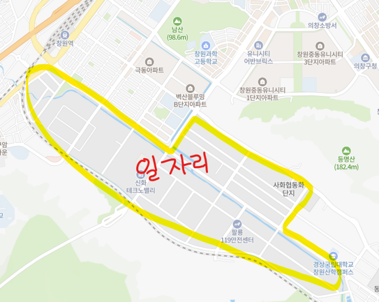 창원시립유니시티2단지어린이집 이미지