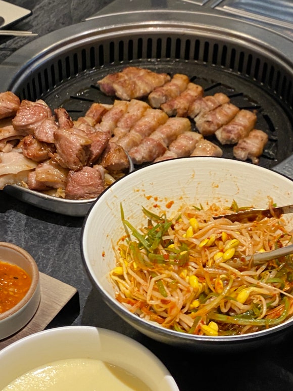 부흥반찬 이미지