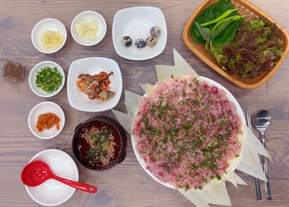 용세프민물나라 이미지
