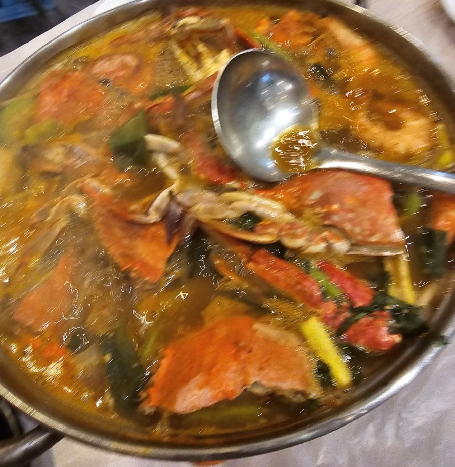 털보네먹거리 이미지