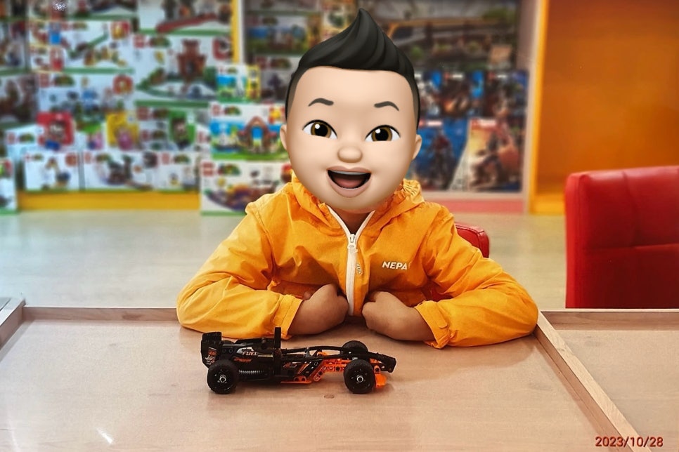 깨비블럭 이미지