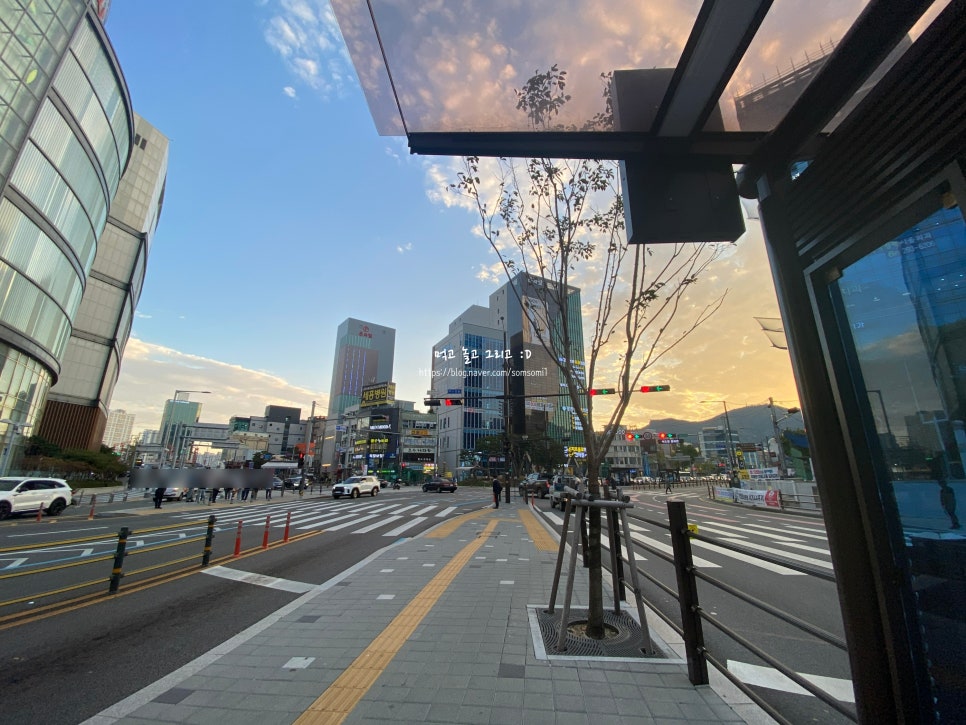 베이커리팩토리 광복점 이미지