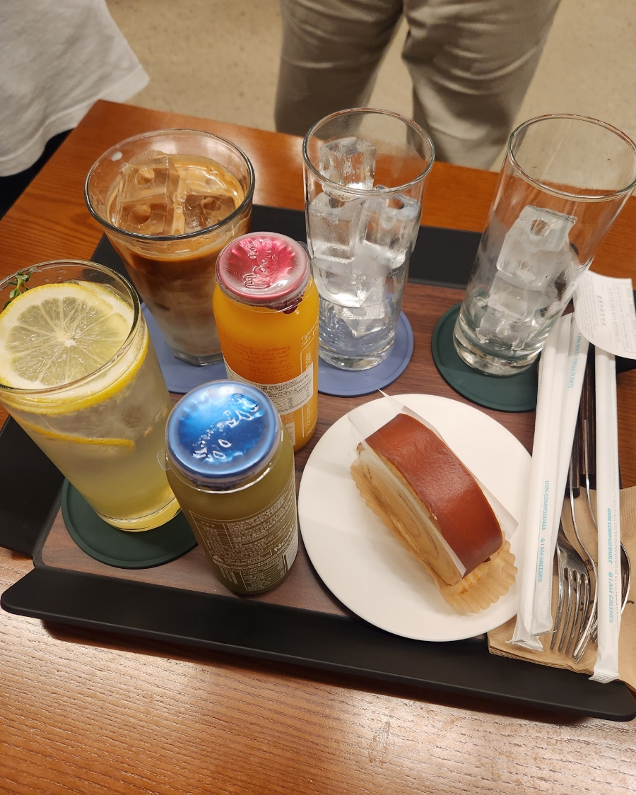 한옥북카페 이미지