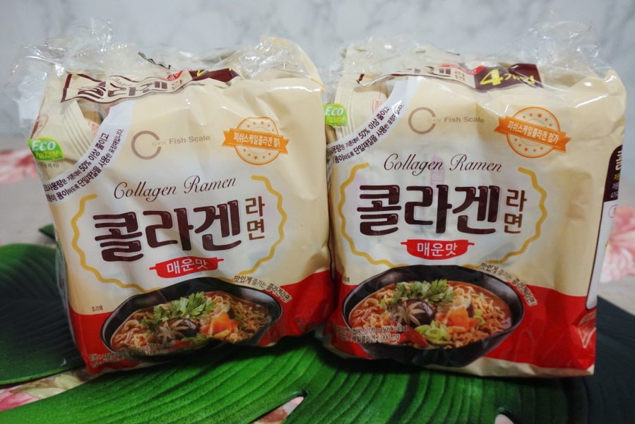 (주)게놈앤내츄럴푸드 이미지