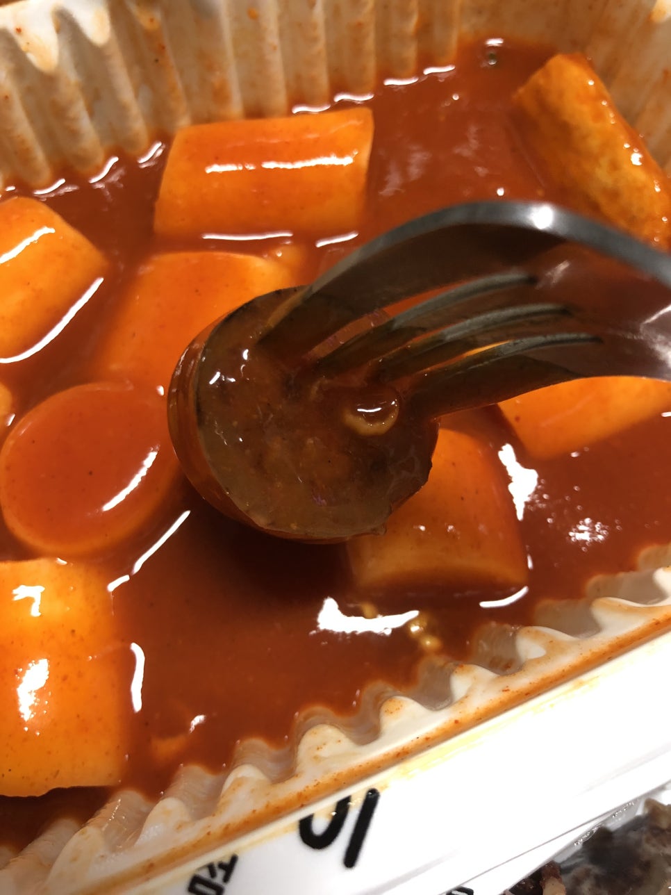 우리할매떡볶이 판교운중점 이미지