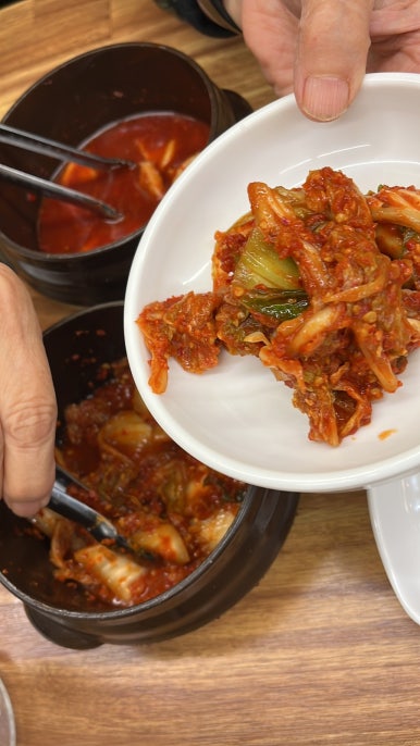 삼원칼국수충무점 이미지