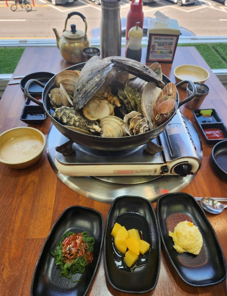 통큰동호네 이미지
