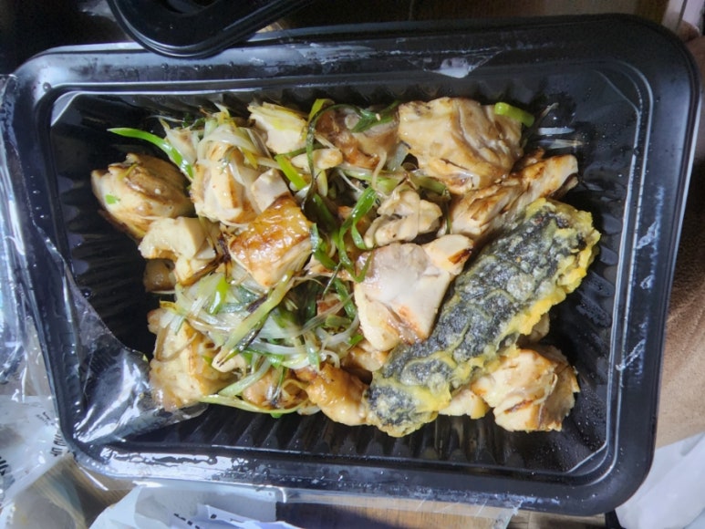 불아더숯불바베큐치킨 이미지