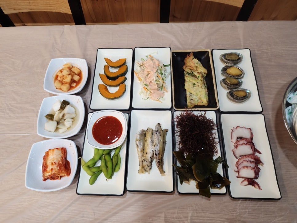 싱싱수산회직판장 이미지