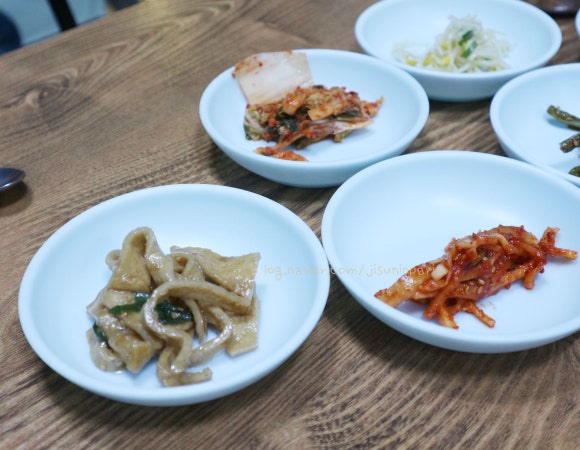 뽀식이식당 이미지