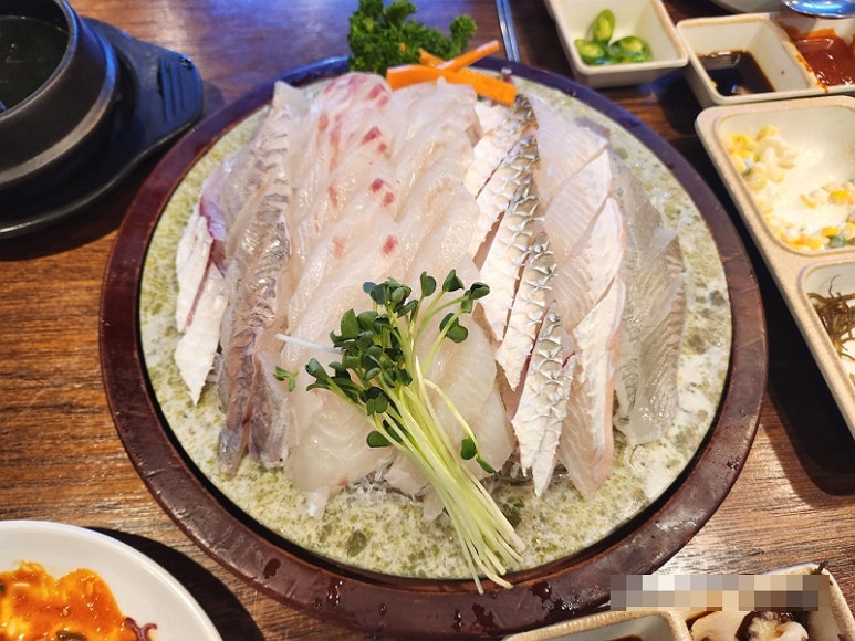 팔도어시장 이미지