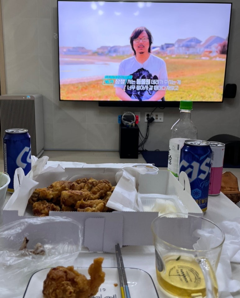 혜화동파닭 이미지