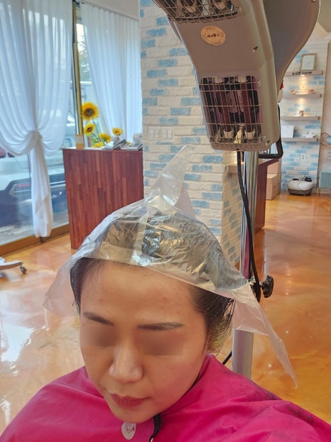 헤어뷰티 청담힐 이미지