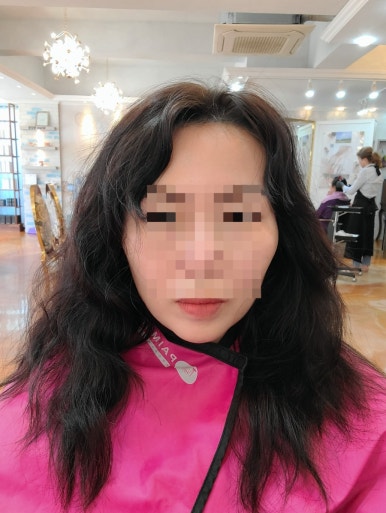 헤어뷰티 청담힐 이미지