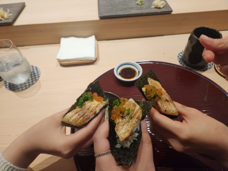 스시소라(마포점) 이미지