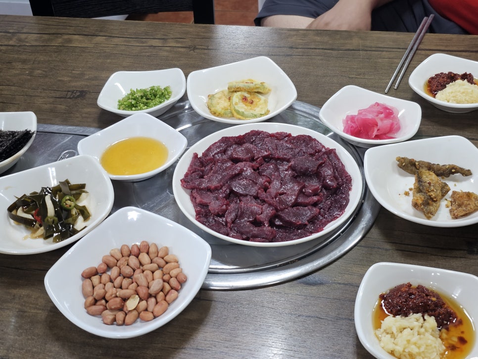 다영생고기식당 이미지