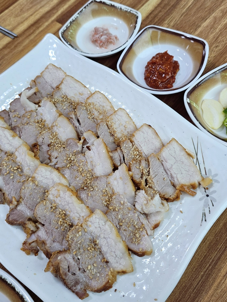 용청식당 이미지