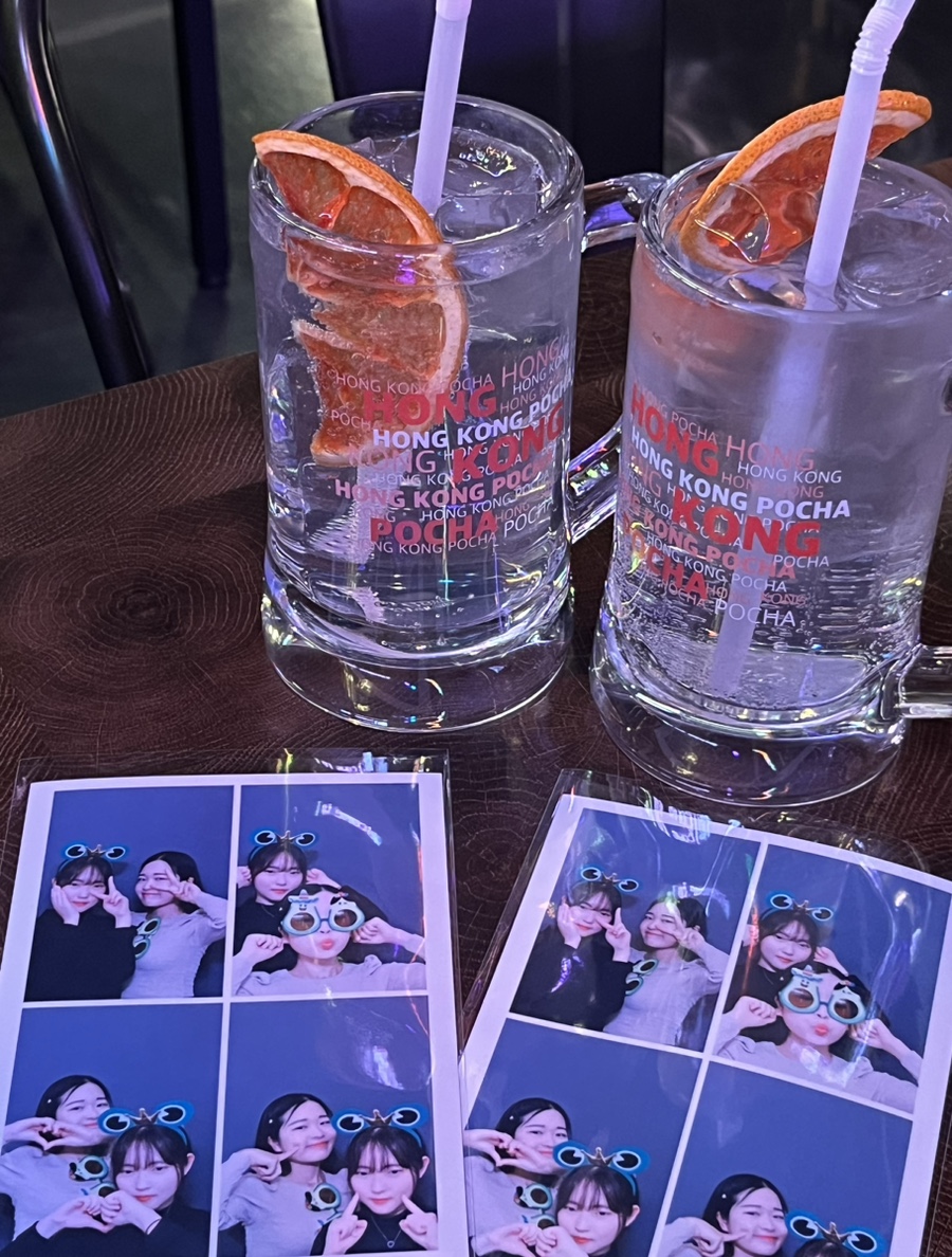 홍콩포차김천점 이미지
