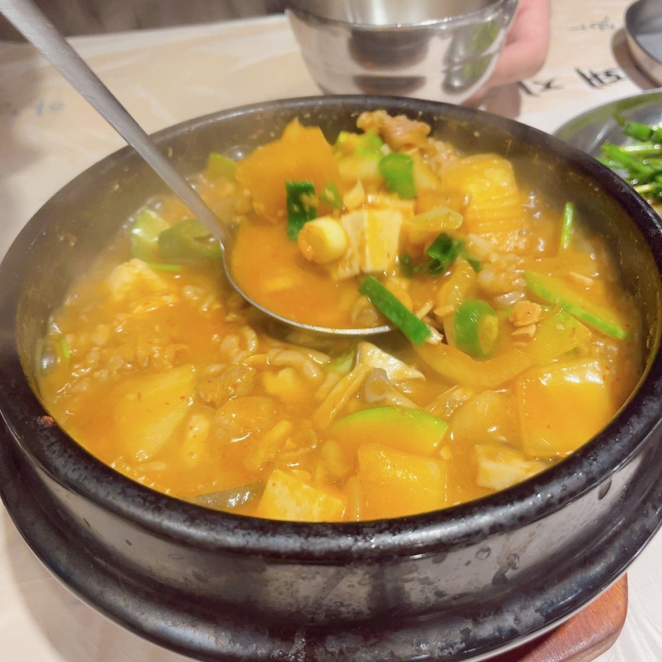 하남돼지집 홍대입구역점 이미지