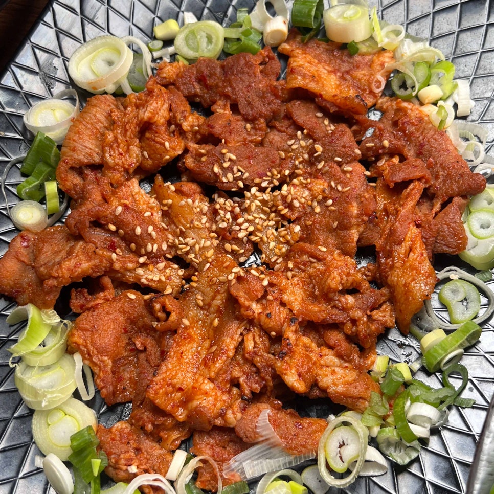 숙성우대갈비 이미지
