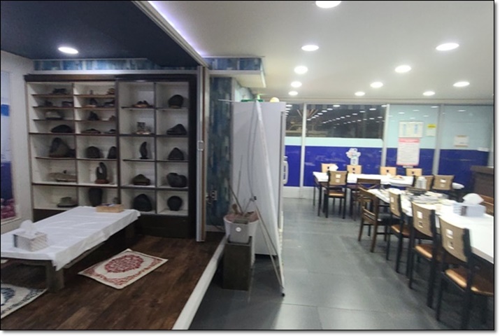 통영해물뚝배기 이미지