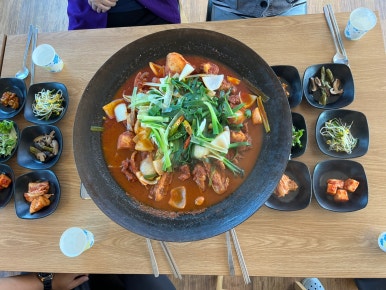 맛뜰에 이미지