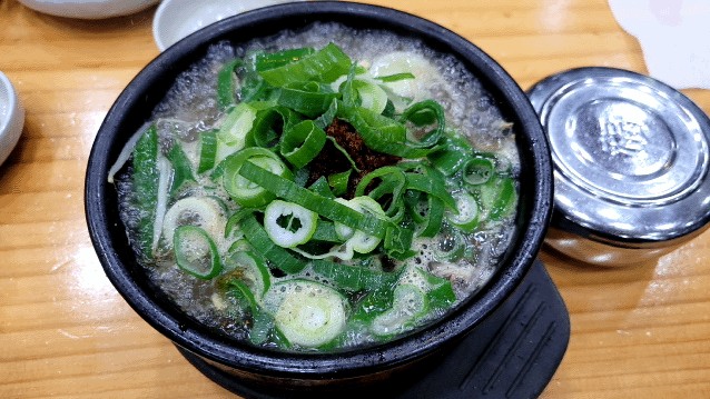 제주은희네해장국 동구점 이미지
