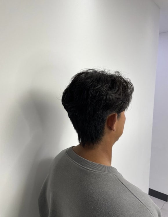 민남성컷 이미지