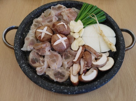 상동갈비 이미지