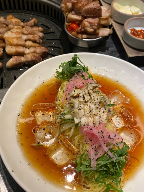 부흥반찬 이미지