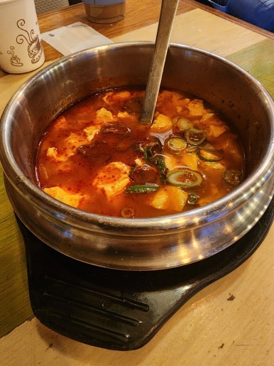 송이족발 이미지
