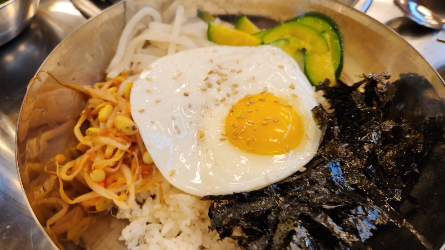 상록회관 연탄구이 금촌점 이미지