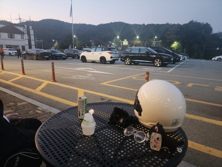창진산장휴게소 이미지