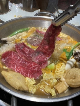 송운한우 이미지