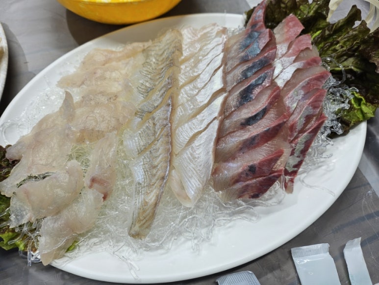 해덕이네활어 이미지